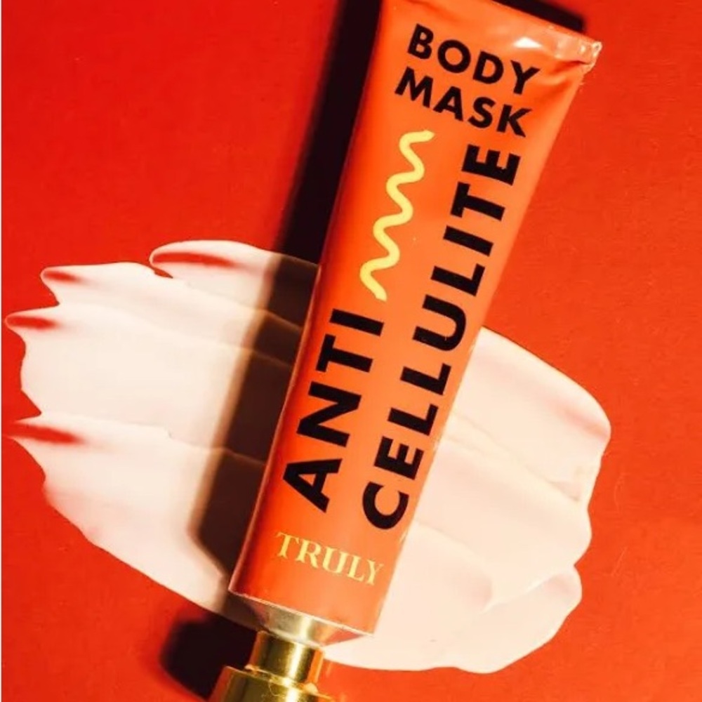 Truly Anti-Cellulite Body Mask 150ml (NWT) - Picture 3 of 5